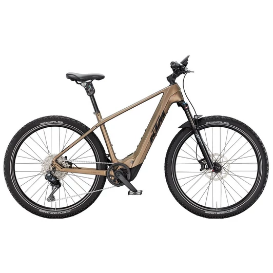 KTM  MACINA TEAM 892 XL DI2 OLIVE PEARL MATT (BLK+ORANGE) FÉRFI ELEKTROMOS HARDTAIL MTB KERÉKPÁR 2025