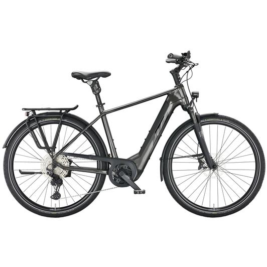 KTM MACINA STYLE XL Férfi Elektromos Trekking Kerékpár 2022