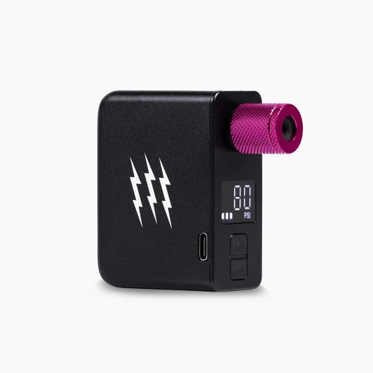MUC-OFF AIRMACH PRO ELECTRIC MINI PUMPA
