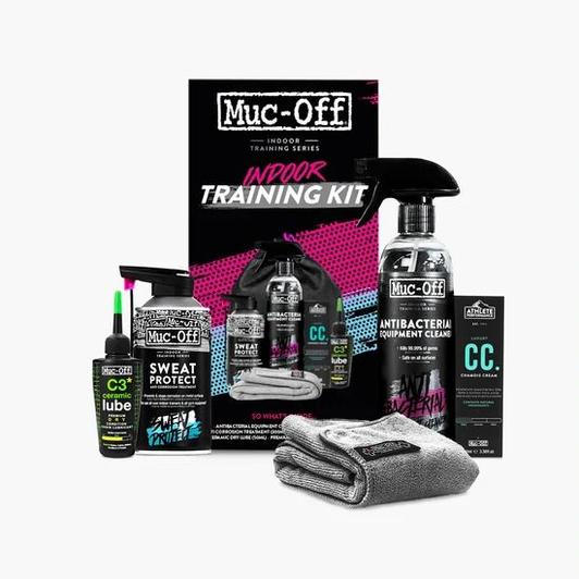 MUC-OFF INDOOR TRAINING KIT