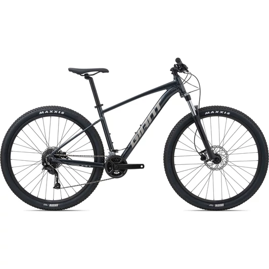 GIANT TALON 3 GE 29" BLACK 2023 FÉRFI MTB KERÉKPÁR