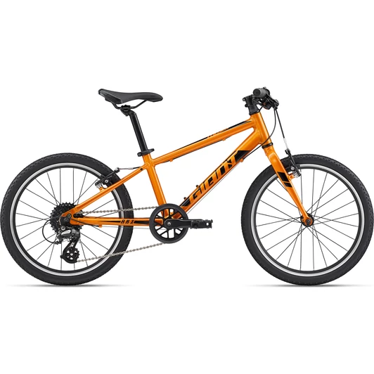 GIANT ARX 20" METALLIC ORANGE GYEREK KERÉKPÁR
