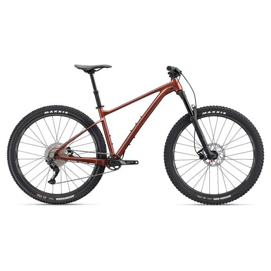 GIANT FATHOM 29 2 TERRACOTTA 2023 FÉRFI TRAIL MTB KERÉKPÁR