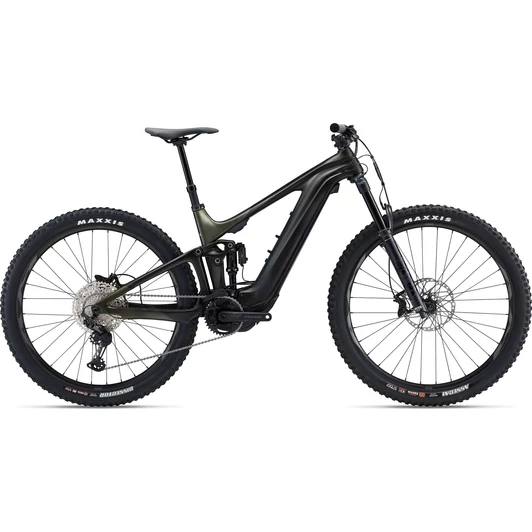 GIANT TRANCE X ADVANCED E+ 1 FÉRFI ELEKTROMOS ÖSSZTELESZKÓPOS MTB KERÉKPÁR 2022