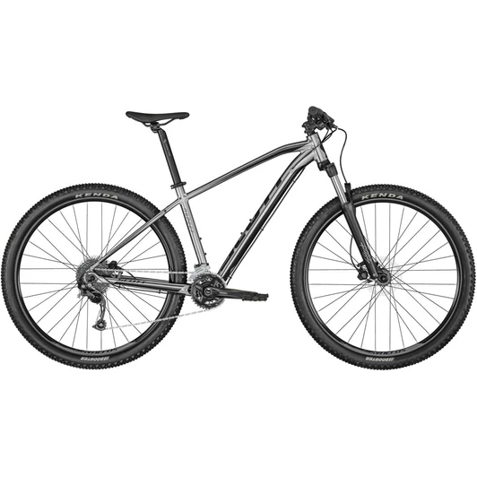 SCOTT ASPECT 950 SLATE GREY 2022 FÉRFI MTB KERÉKPÁR