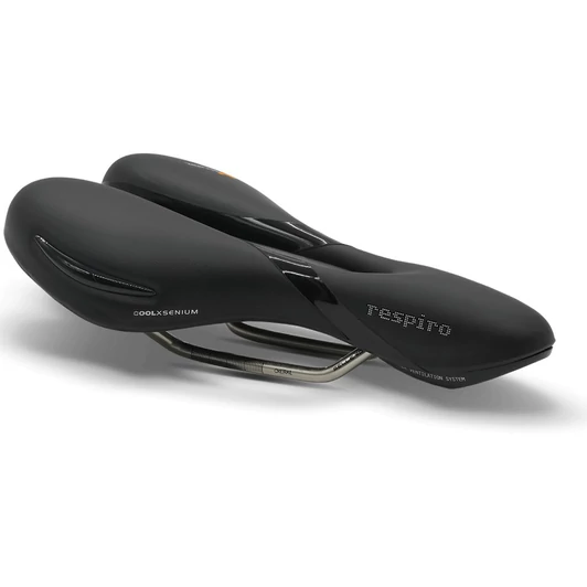 SELLE ROYAL RESPIRO SOFT ATHLETIC KERÉKPÁR NYEREG