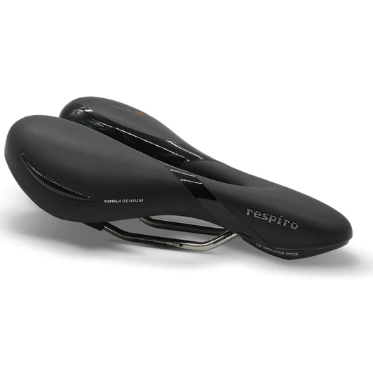 SELLE ROYAL RESPIRO SOFT MODERATE KERÉKPÁR NYEREG