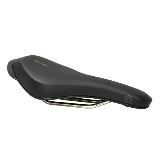 SELLE ROYAL ON E-BIKE ATHLETIC 281MM/157MM KERÉKPÁR NYEREG