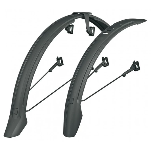 SKS-GERMANY VELOFLEXX 65 29" KERÉKPÁR SÁRVÉDŐ SZETT