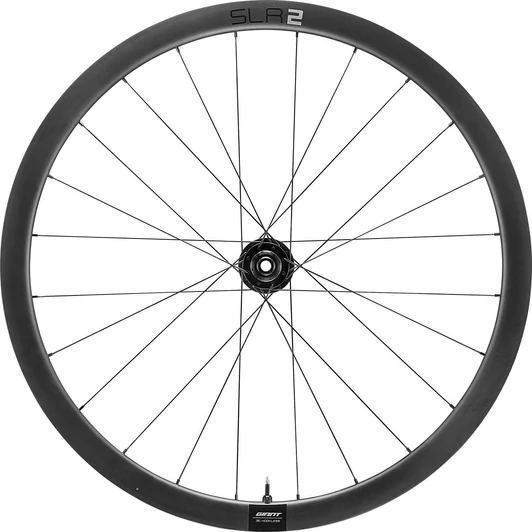 Giant SLR 2 36 Disc Hookless országúti első kerék