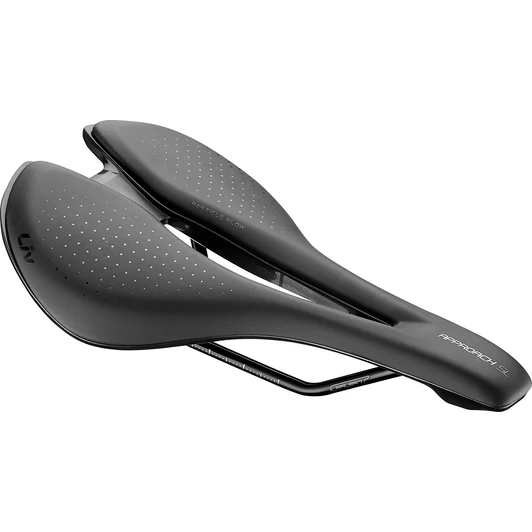 Giant Liv Approach SL női ergonómikus országúti nyereg