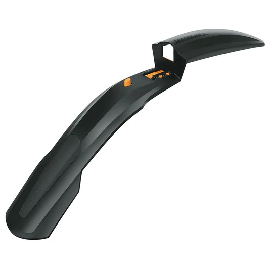 SKS-GERMANY SHOCKBLADE DARK 26"+27.5" KERÉKPÁR SÁRVÉDŐ ELŐRE