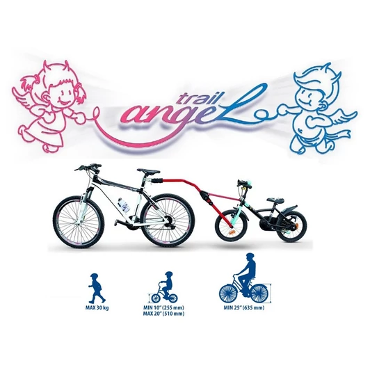 Peruzzo Trail Angel