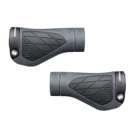 Kerékpár kormánymarkolat - Ergon GS1 Dual Twist-Shift - Racing