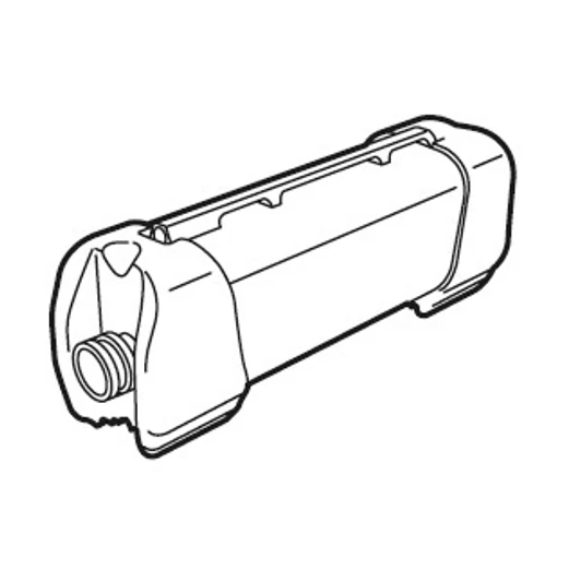 Kerékpár AKKUMULÁTOR CATEYE LÁMPÁHOZ DOUBLE SHOT HL-EL830/820 7.4V 2300MAh