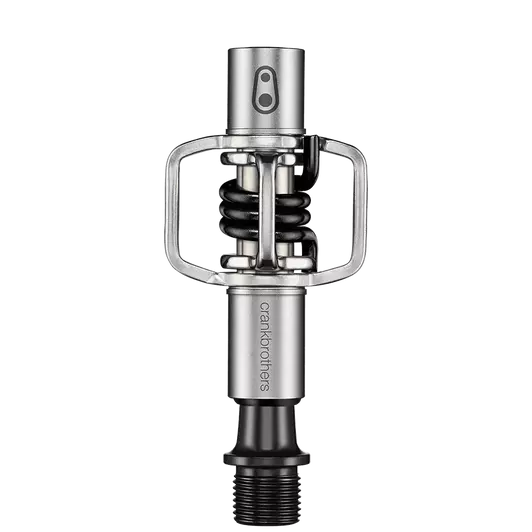 CRANKBROTHERS EGGBEATER 1 PEDÁL FEKETE