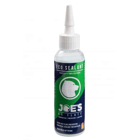 Joe's No-Flats Eco Sealant 125ml Defektgátló folyadék [125 ml]