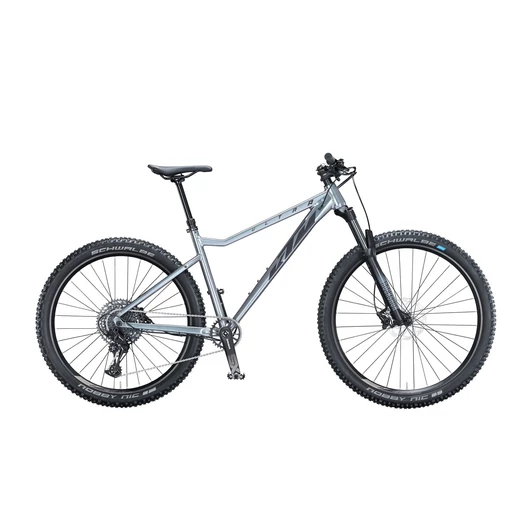 KTM  ULTRA EVO DIM 29 AZZURRO SILVER 2022 FÉRFI MTB KERÉKPÁR