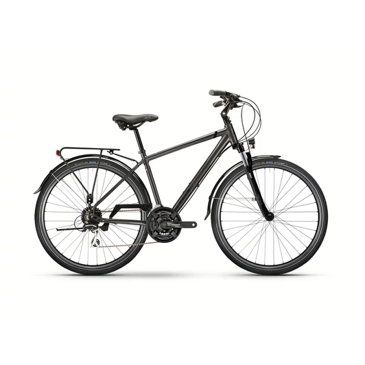 LAPIERRE TREKKING 2.0 HIGH GLOSSY GREY 2024 FÉRFI TREKKING KERÉKPÁR