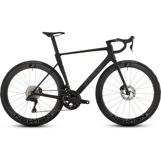 Cube Litening AIR C:68X Race - országúti kerékpár - blackline színben - 52 cm - 2026