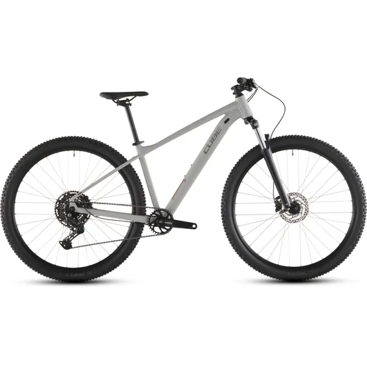 Cube Aim Pro - MTB kerékpár - greige´n´titan színben - XS - 2026