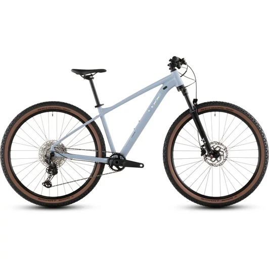 Cube Attention Pro - MTB kerékpár - iceblue´n´prism színben - M - 2026