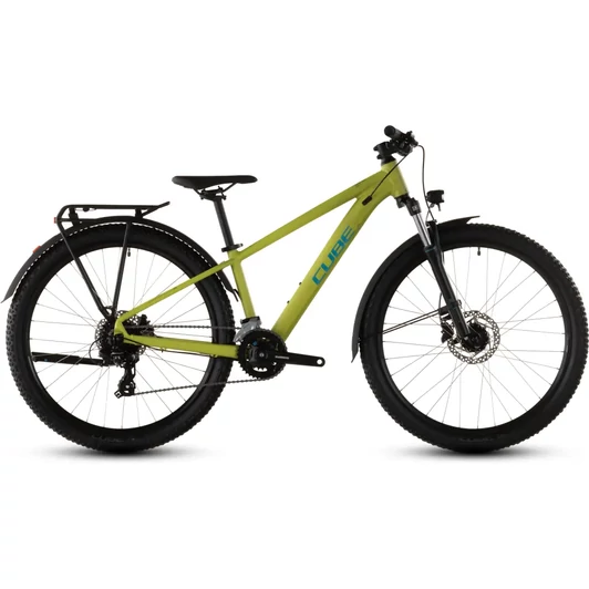 Cube Acid 260 Disc FE - gyerek kerékpár - lizard´n´blue színben - 26" - 2026