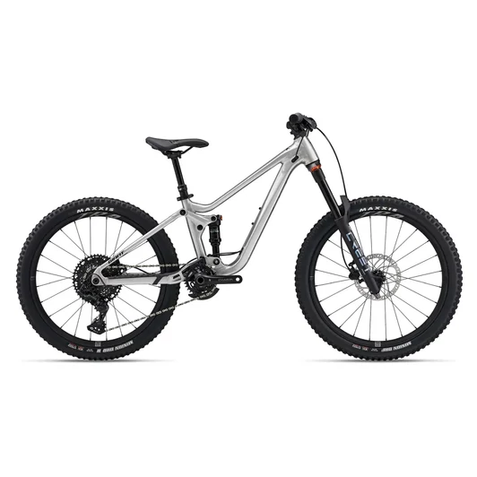 GIANT Faith 24-Giant férfi gyermek MTB kerékpár - 24" méretben