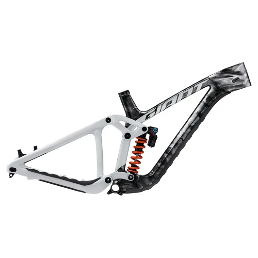 GIANT Glory Advanced-FR férfi összteleszkópos MTB kerékpár - L méretben