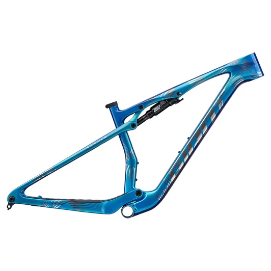 GIANT Anthem Advanced SL-FR férfi összteleszkópos MTB kerékpár - XL méretben