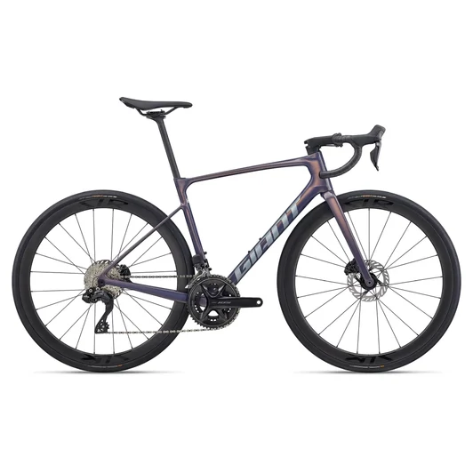 GIANT Defy Advanced 0 férfi országúti kerékpár - ML méretben