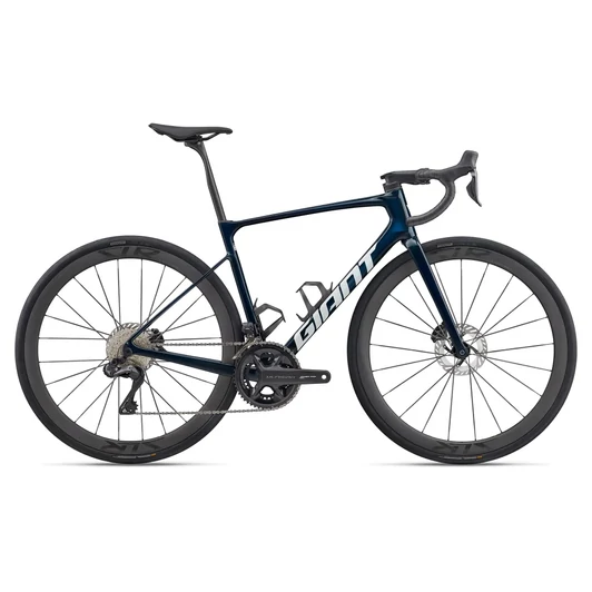 GIANT Defy Advanced Pro 0 férfi országúti kerékpár - L méretben
