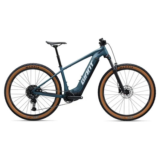 GIANT Fathom E+ férfi MTB elektromos kerékpár - S méretben