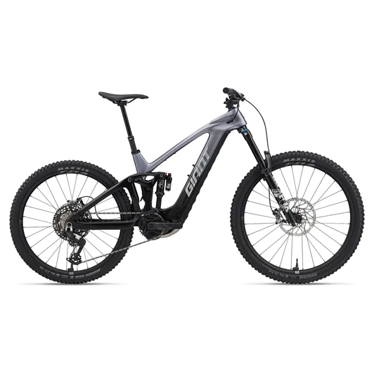 GIANT Reign Advanced E+ 1 férfi 29" MTB elektromos kerékpár - L méretben