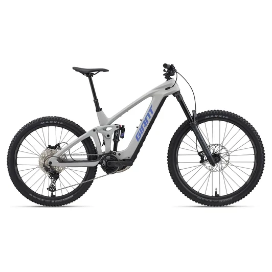 GIANT Reign Advanced E+ 2 férfi 29" MTB elektromos kerékpár - L méretben