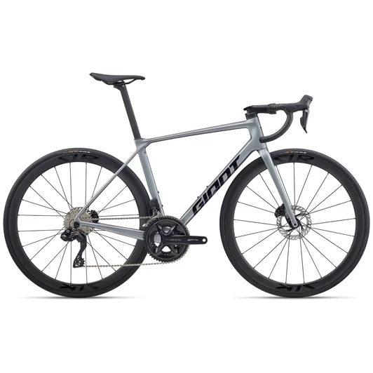GIANT TCR Advanced Pro 1-Di2 férfi országúti kerékpár - ML méretben