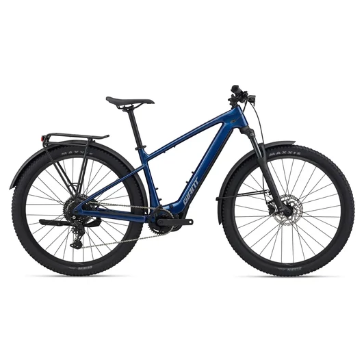 GIANT Talon E+ EX férfi MTB elektromos kerékpár - L méretben