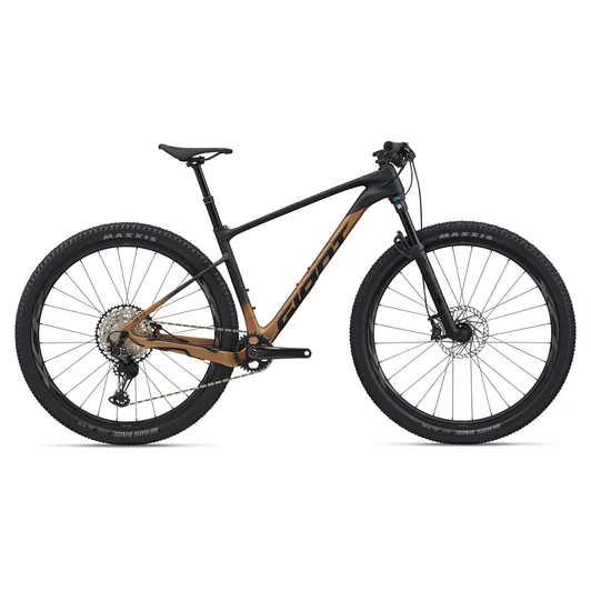 GIANT XTC Advanced 29 1 férfi 29" MTB kerékpár - S méretben