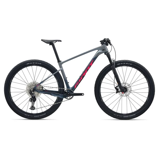 GIANT XTC Advanced 29 3 férfi 29" MTB kerékpár - L méretben