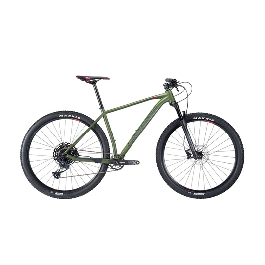 LAPIERRE PRORACE 4.9 FÉRFI MTB KERÉKPÁR