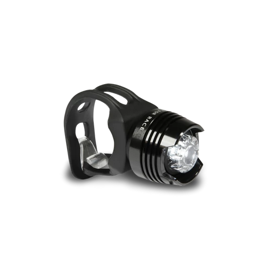 CUBE RFR LED LIGHT DIAMIND WHITE KERÉKPÁR ELSŐ LÁMPA