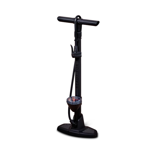 CUBE RFR FLOORPUMP HQP 160PSI MŰHELYPUMPA