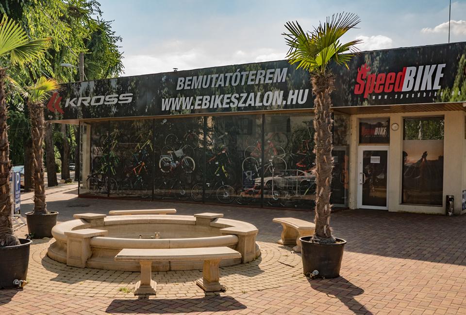 A Kerekpar Aruhaz Akcios Cube Kellys Gepida Kross