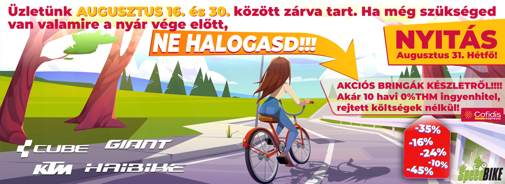 szabadsag akcio